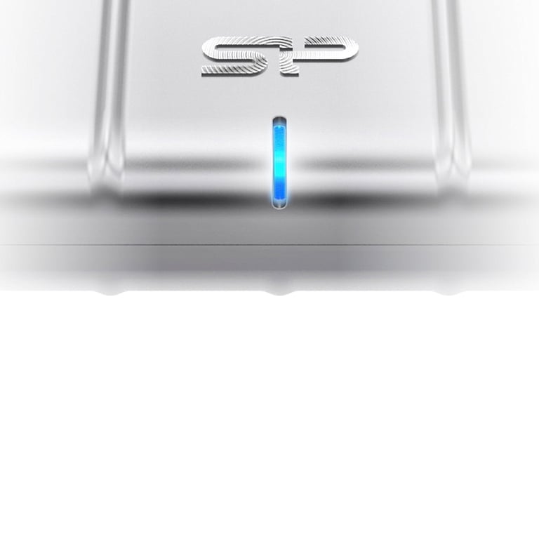 Silicon Power Armor A75 disque dur externe 2.5 USB Type C 3.2 Gen 1 3.1 Gen 1 Neuf - vue 6