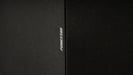 Fonestar BLOCK-5 haut-parleur 2-voies Noir Avec fil 60 W