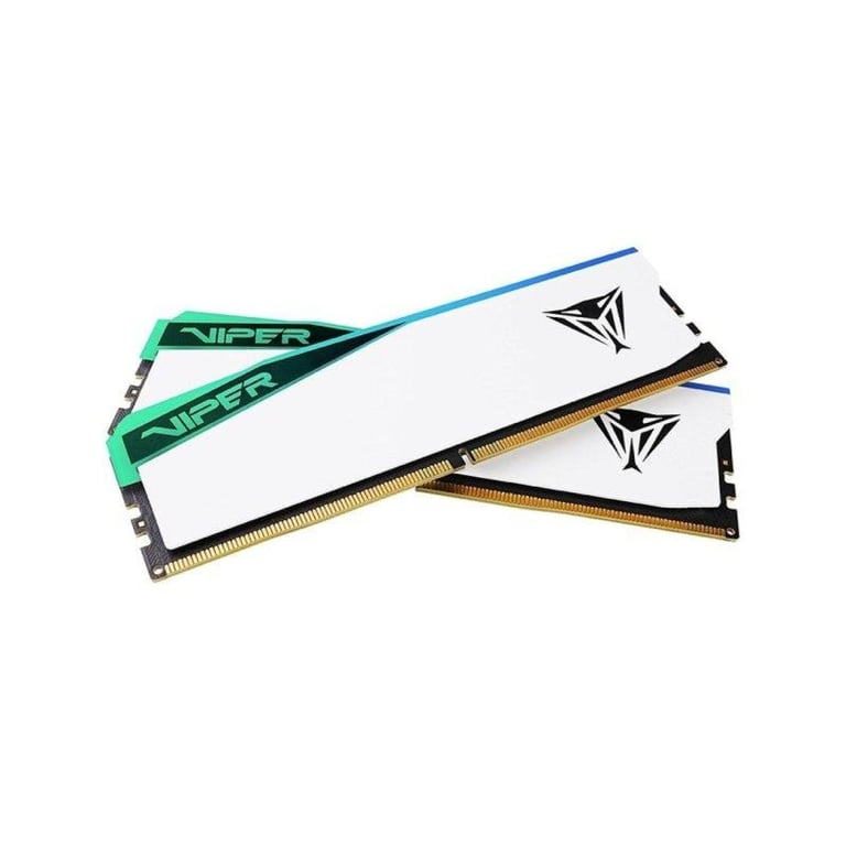 Patriot Memory Viper Elite 5 Ultra module de mémoire 2 x DDR5 6400 MT/ 288 pin DIMM Neuf - vue 3