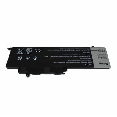 Batería portátil para Dell Inspiron 13 15 7000 series 7347 7352 7353 7359 7568 7348 7558
