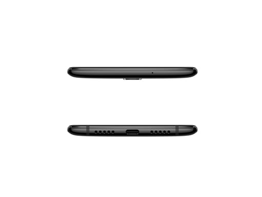 OnePlus 6T, 128 GB, nero, sbloccato