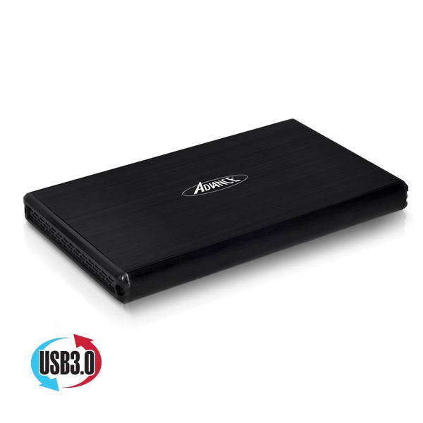 Advance Steeldisk USB 3.0 - vue 3