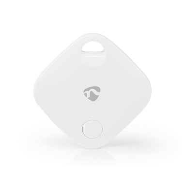 Inseguitore di oggetti Bluetooth con allarme acustico e portata di 40 metri