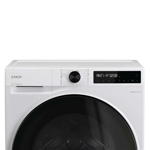 BWR 4138BL8 - vue 5