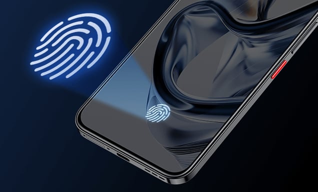 Nubia Z2468N 17,2 cm (6.78'') SIM doble Android 15 5G USB Tipo C 20 GB 256 GB 5000 mAh Negro