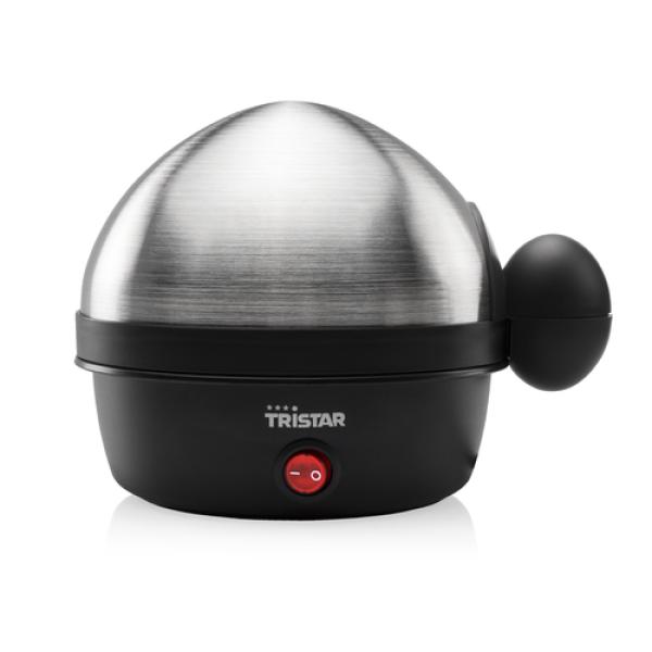 Cuiseur à Œufs Tristar EK-3076 – Capacité 7 Œufs, Consommation 360 W - vue 4