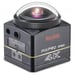 Kodak PIXPRO SP360 4K Aqua caméra pour sports d'action 12,76 MP Full HD CMOS 25,4 / 2,33 mm (1 / 2.33'') Wifi 102 g