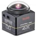 Kodak PIXPRO SP360 4K Aqua fotocamera sportiva d'azione 12,76 MP Full HD CMOS 25,4 / 2,33 mm (1 / 2,33'') Wifi 102 g