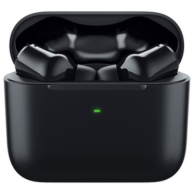Razer Hammerhead Pro HyperSpeed Auriculares True Wireless Stereo (TWS) Dentro de oído Juego Bluetooth Negro