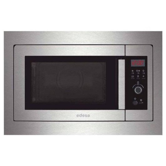 Microondes Edesa EMW2020IGX avec Grill