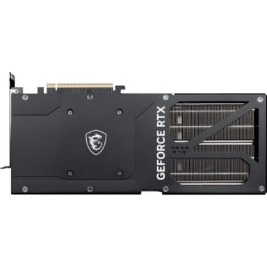 MSI VENTUS GEFORCE RTX 5090 32G 3X OC tarjeta gráfica NVIDIA 32 GB GDDR7