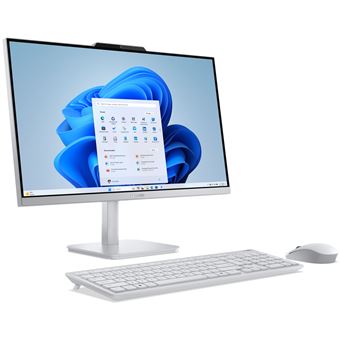 Lenovo A100 - vue 7