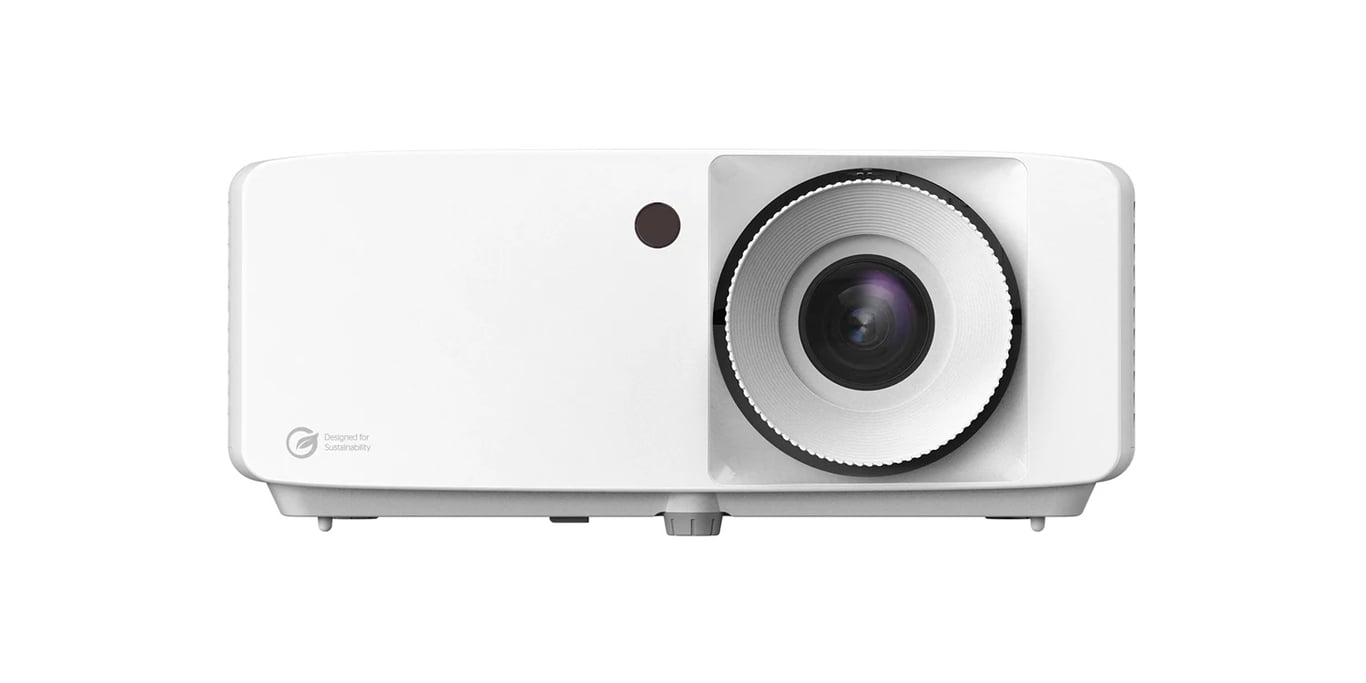 Optoma ZH462