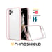 Mod Nx Rosa Custodia rigida per Apple Iphone 13 Pro (6.1) - Rhinoshield