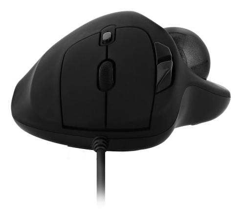 T'nB MWERGOVBT Droitier Bluetooth + USB Type A 1600 DPI - vue 8