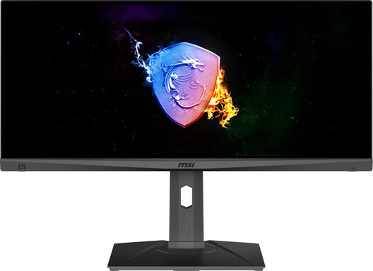 MSI Optix MAG301RF 74,9 cm (29,5'') 2560 x 1080 pixel 2K Ultra HD LED Nero