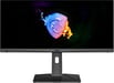 MSI Optix MAG301RF 74,9 cm (29,5'') 2560 x 1080 pixel 2K Ultra HD LED Nero