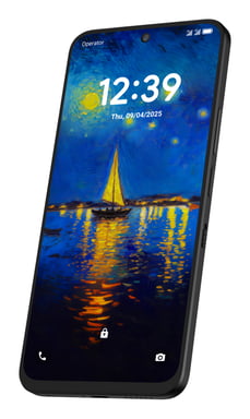 TCL 60 Ultra NXTPAPER (5G) 512 GB, Nero