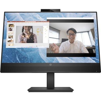 HP M24M Conferencing Computer Monitor 24" W128561942