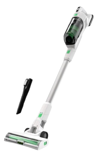 Aspirateur balai & Decker REVSV18D1 QW - vue 2