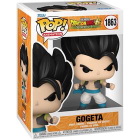 Funko Pop Dragon Ball Super B Gogeta - vue 3