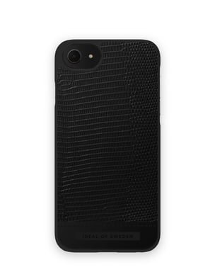 iDeal of Sweden IDACAW20-I7-229 coque de protection pour téléphones portables 10,2 cm (4'') Housse Noir Apple (brand) iPhone SE/8/7/6/6s