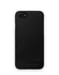 iDeal of Sweden IDACAW20-I7-229 coque de protection pour téléphones portables 10,2 cm (4'') Housse Noir Apple (brand) iPhone SE/8/7/6/6s