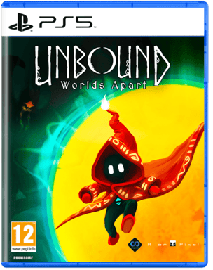 Unbound Worlds Apart PS5
