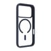 dbramante1928 Grenen MS coque de protection pour téléphones portables Housse Bleu Apple (brand) iPhone 17 Pro