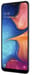 Galaxy A20e 2019 32 Go, Blanc