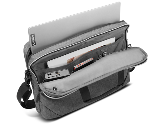 Lenovo Urban 39 6 cm 15.6 Sac Toploader de bois Neuf - vue 2