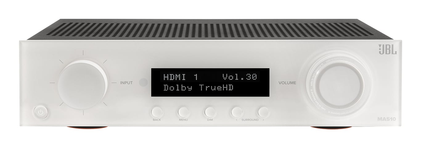 Ampli Home Cinema MA510 - vue 4