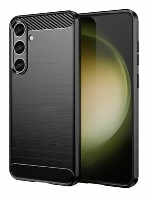 DLH DY-PS5292 coque de protection pour téléphones portables 17 cm (6.7'') Housse Noir Samsung Galaxy S24+