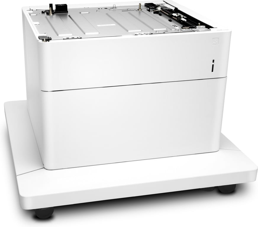 HP HP Color LaserJet 550 Sht Pper Try Stand - vue 4