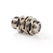 Nedis CSGB41940ME conector F-type Plata