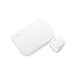 Linksys Velop Micro 6 Doble banda (2,4 GHz / 5 GHz) Wi-Fi 6 (802.11ax) Blanco 4 Interno