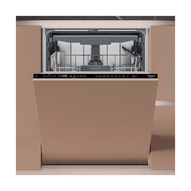 Hotpoint HA6IB16B2M6L0 Interamente integrato 16 coperti B