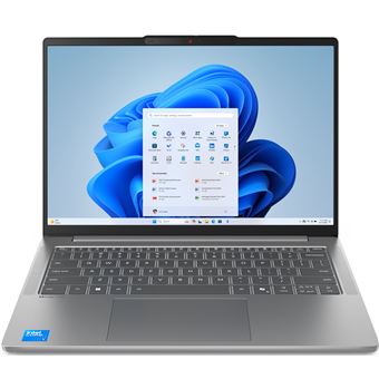 Ordenador portátil Lenovo IdeaPad Slim 5 14IMH10 OLED Intel Core Ultra 9 32 GB 1 TB SSD Gris