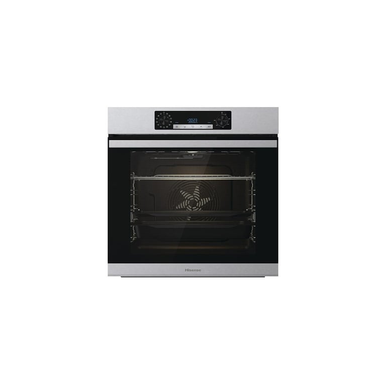 HISENSE four encastrable multifonction nettoyage manuel BSA65226AX - vue 3