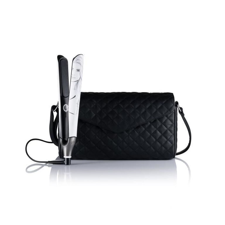 GHD Fer à lisser Lisseur Chronos Avec pochette édition limitée offerte Pamela Reif HD Motion Responsive - vue 2