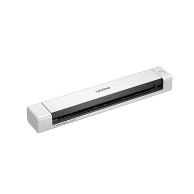 Mobile Scanner DSmobile DS-640