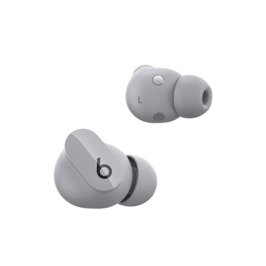 Beats Studio Buds - Cuffie senza fili - True Wireless con riduzione del rumore - Grigio