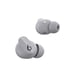 Beats Studio Buds - Cuffie senza fili - True Wireless con riduzione del rumore - Grigio