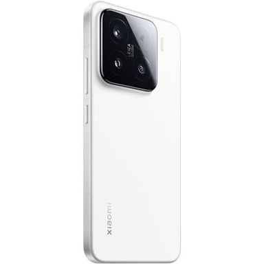 Xiaomi 15 (5G) 512 GB, Bianco