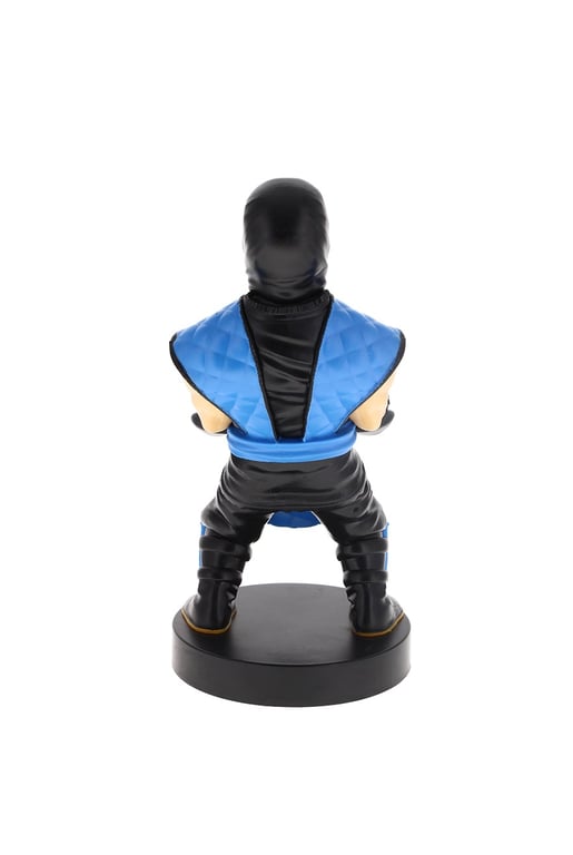 Figurine Support Sub Zero - vue 3