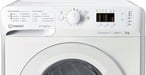 Lave-linge hublot Indesit MTWA71296WFR 7 kg 1200 tr/min Classe A Blanc