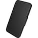 GEAR4 Oxford Eco coque de protection pour téléphones portables 16,5 cm (6.5'') Folio Noir Apple iPhone 11 Pro Max