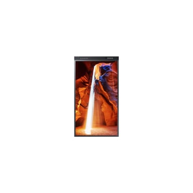 Samsung Ecran vitrine professionnel double face série OMN-D 46''