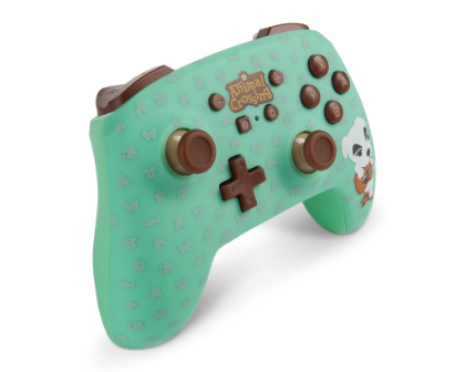 BDA 1515668-01 accessorio per videogiochi Gamepad Nintendo Switch Bluetooth verde