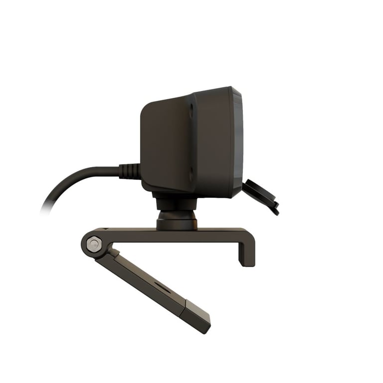 Creative Labs Creative Live! Cam Sync V3 webcam 5 MP 2560 x 1440 pixels USB 2.0 Noir - Neuf